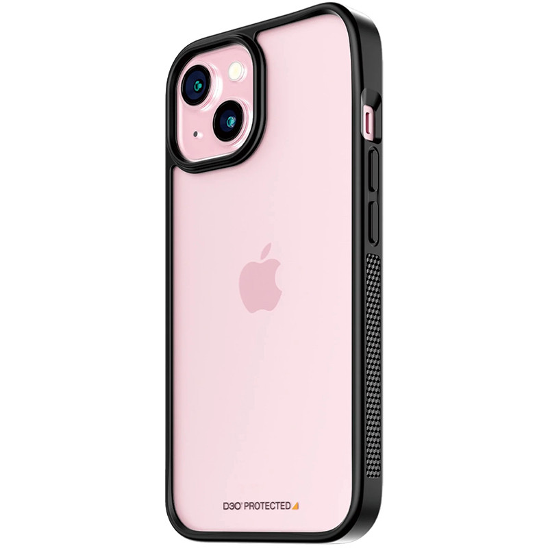 Panzer Glass Coque Clearcase D3o IPhone 15