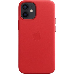 Apple Coque en silicone avec MagSafe (pour iPhone 13) - (PRODUCT