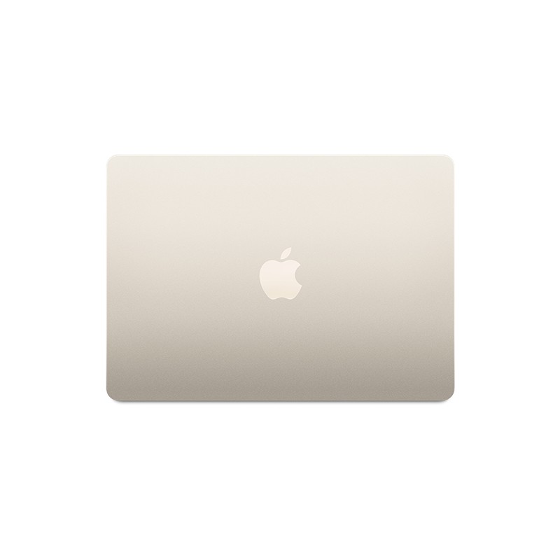 Apple MacBook Air M2 13 pouces (2022) Lumière stellaire 16 Go/2 To