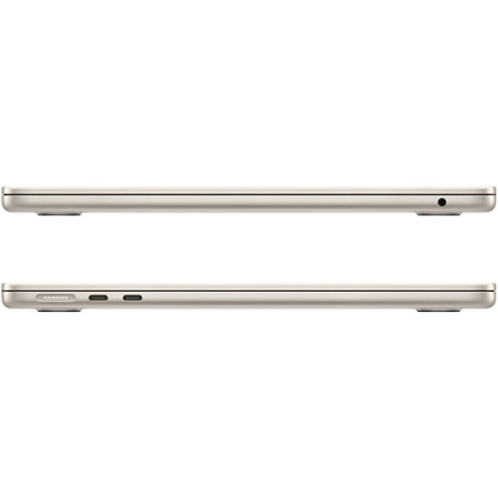 MacBook Air 13 - M2 / 512 Go - Lumière stellaire