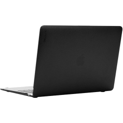 Coque Hardshell Dots d'Incase pour MacBook Pro 14″ - Noir - Apple (LU)