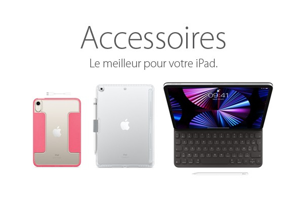 Apple iPad Pro 9.7 Silicone Case Menthe (MMG42ZM/A) - Achat Accessoire  Apple Apple pour professionnels sur