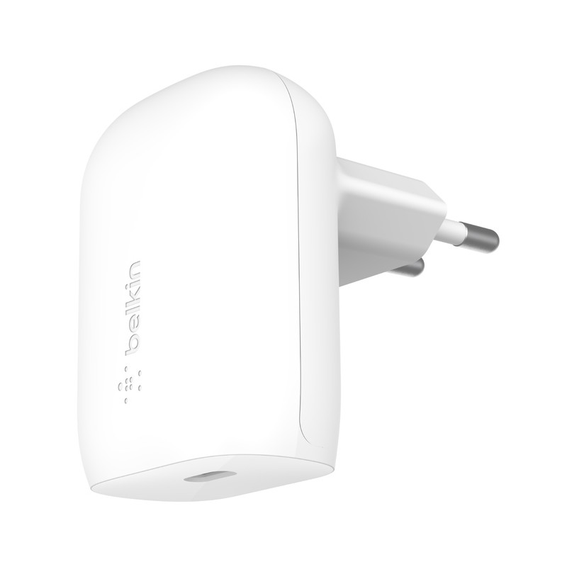 Belkin Chargeur Secteur Usb C Boostcharge W